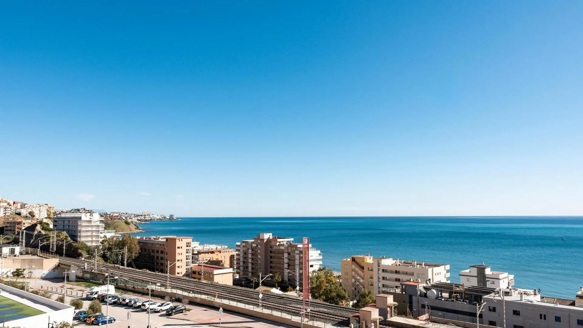 Seaviews Reserve Higueron فوينخيرولا