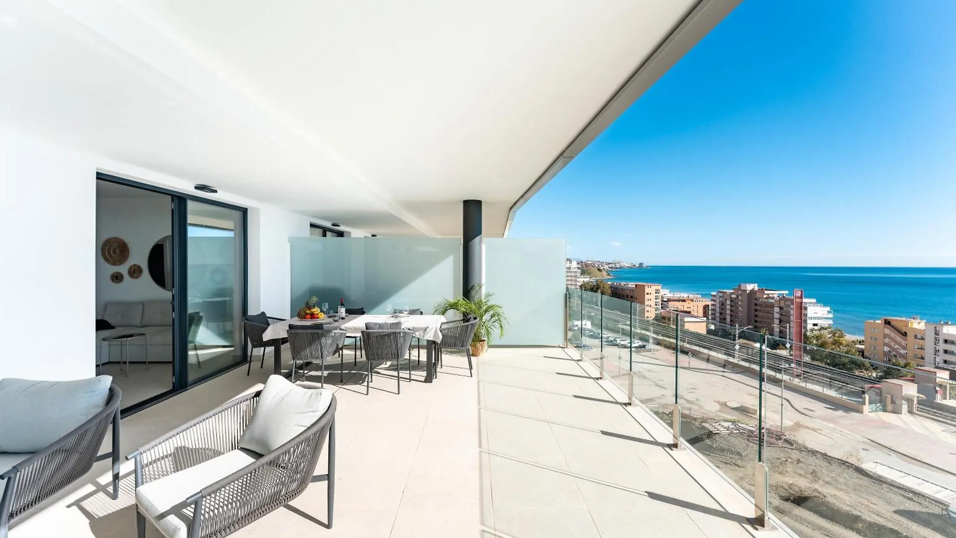 Seaviews Reserve Higueron location
